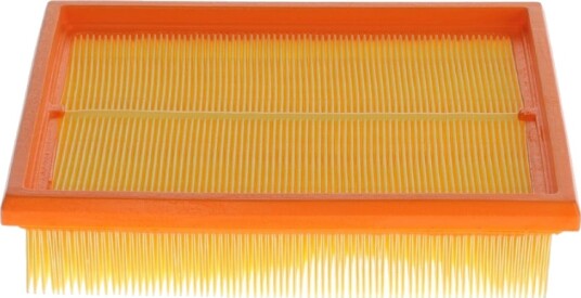 Luftfilter BOSCH F 026 400 849 Luftfilter BOSCH F 026 400 849