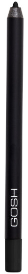 Gosh Velvet Touch Eye Liner Black Ink