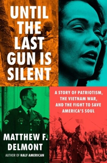 Until the Last Gun Is Silent Until the Last Gun Is Silent