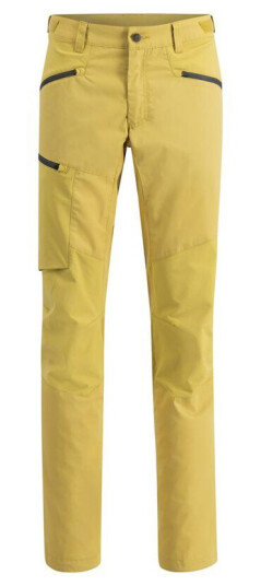 Lundhags Men's Makke Light Pant Straw 58, Straw