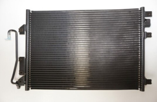 Kondensator klimaanlegg CLIMTEX CH2 270
