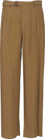 Giorgio Armani Herre Bukser Beige L,