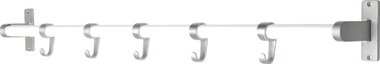 Kroklist Habo Elegant 100 cm