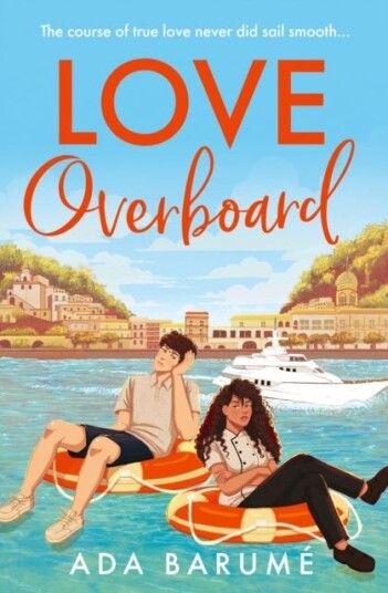 Love Overboard Love Overboard