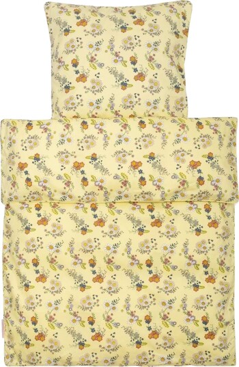 Smallstuff Doll Bedding Multi Flower Garden Smallstuff Doll Bedding Multi Flower Garden