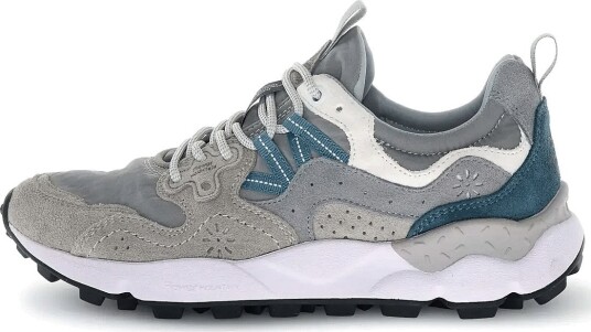 Flower Mountain Yamano 3 Uni DARK GREY 42