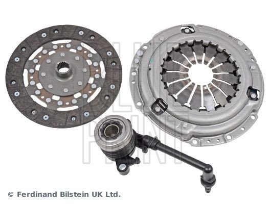 Clutchsett BLUE PRINT ADN130232
