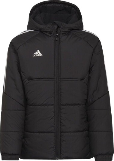 adidas Vinterjakke Condivo 22 Svart Barn størrelse 116 cm