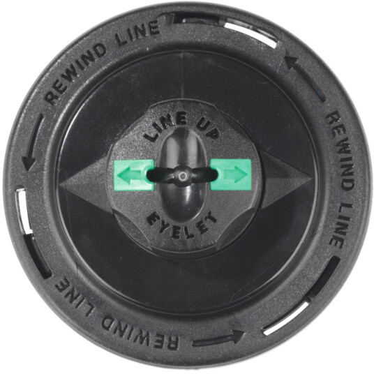 MAKITA TRÅDSPOLE TAP&GO COMFORT TRIM SMALL MAKITA TRÅDSPOLE TAP&GO COMFORT TRIM SMALL