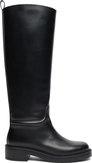 Stuart Weitzman Dame Sko Svart 35 1/2 EU,