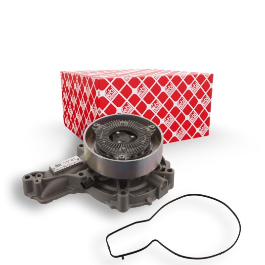 FEBI BILSTEIN 39741 Vannpumpe