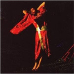 Pop Levi Never Never Love CD