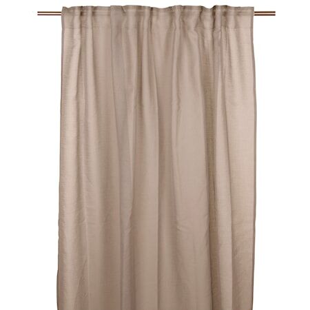 Fondaco Ashby Multifunksjonsgardin 140 x 280 Lin