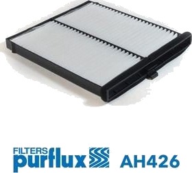 Kupefilter PURFLUX AH426