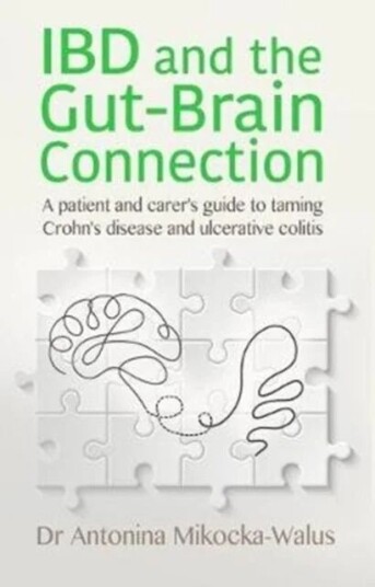 Ibd And The Gut-Brain Connection Av Antonina Mikocka-Walus
