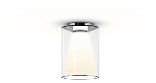 Serien Lighting - Drum 2700K Taklampe S Long