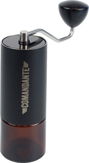 Comandante C40 High precision manuell kaffekvern Comandante C40 High precision manuell kaffekvern