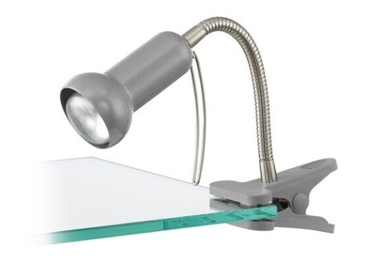 EGLO FABIO clamp light