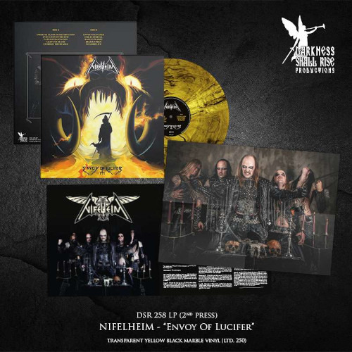 Envoy of Lucifer