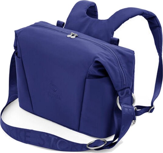 Stokke Xplory X Stelleveske Royal Blue Stokke Xplory X Stelleveske Royal Blue