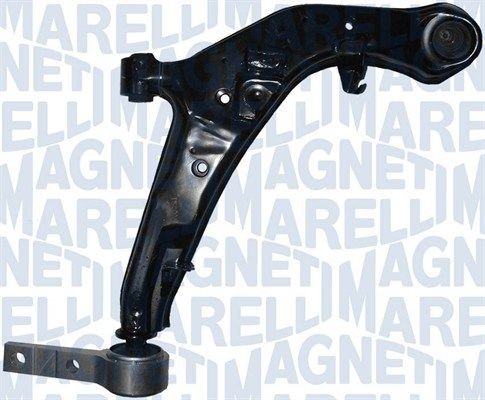 Bærearm, hjuloppheng MAGNETI MARELLI 301181384100 Bærearm, hjuloppheng MAGNETI MARELLI 301181384100