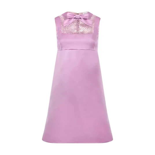 Nina Ricci Dame Kjoler Rosa XS, Nina Ricci Dame Kjoler Rosa XS,