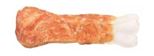Trixie Denta Fun Chicken Chewing Bone 17Cm 140G