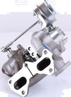 Turbolader NISSENS 93490