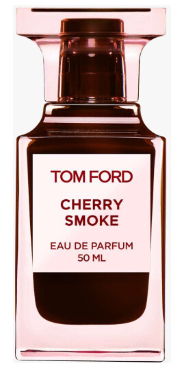 TOM FORD Cherry Smoke Eau De Parfum 50 ML TOM FORD Cherry Smoke Eau De Parfum 50 ML
