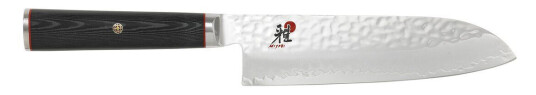 Miyabi 5000MCT Santoku Japansk kokkekniv 18 cm