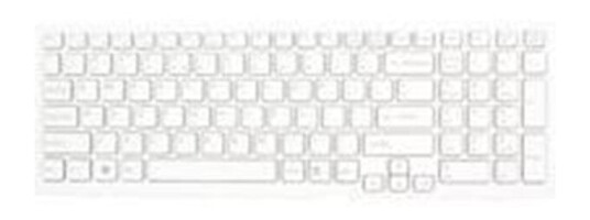Sony VAIO tastatur - Tastatur - Sony VAIO tastatur - Tastatur -
