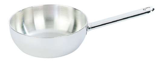 Demeyere Apollo sautépanne 4,8L 28 cm Demeyere Apollo sautépanne 4,8L 28 cm