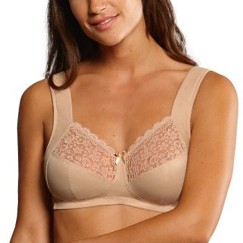 Anita BH Havanna Comfort Soft Bra Beige polyamid C 85 Dame Anita BH Havanna Comfort Soft Bra Beige polyamid C 85 Dame