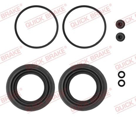 Quick Brake Rep. sett bremsecaliper QUICK BRAKE 114 0097