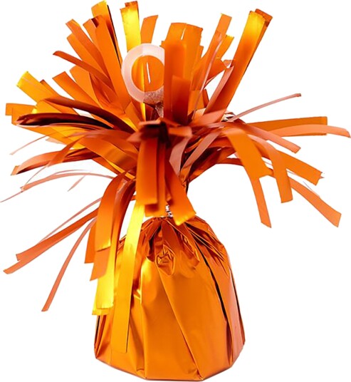 Ballongkungen Ballongvekt Caramel 36342-72