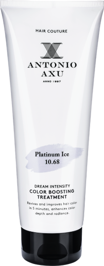 Antonio Axu Color Boosting Treatment Platinum Ice 250 ml