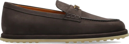 Tod's Dame Sko Brun 39 1/2 EU,