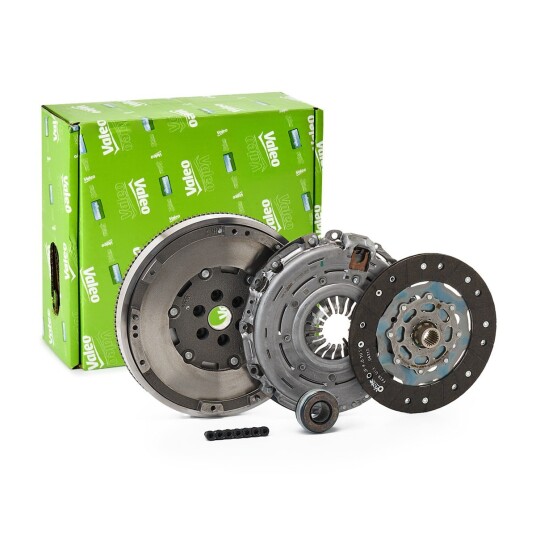 Clutchsett VALEO 837081