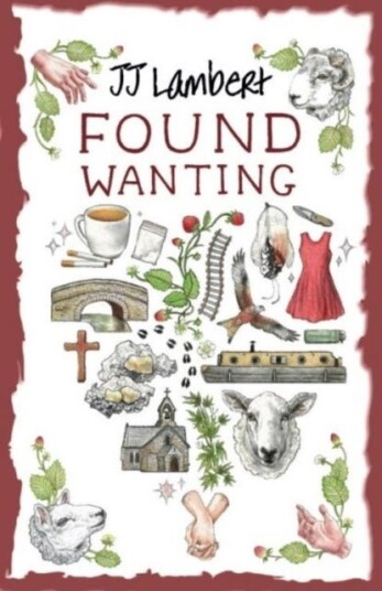Found Wanting Found Wanting