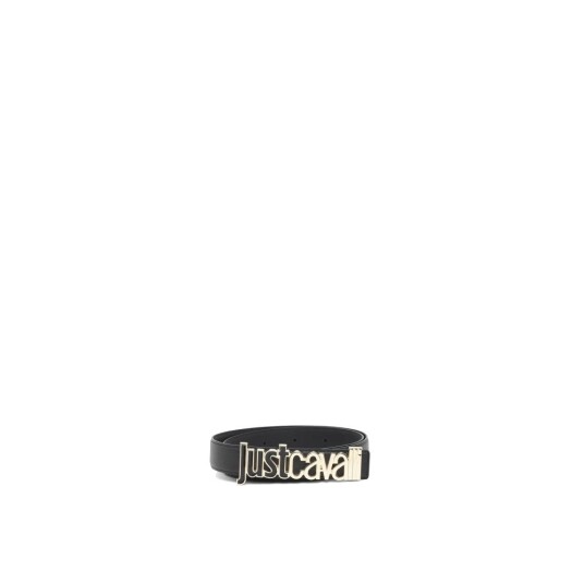 Just Cavalli Dame Accessories Svart 85 CM, Just Cavalli Dame Accessories Svart 85 CM,