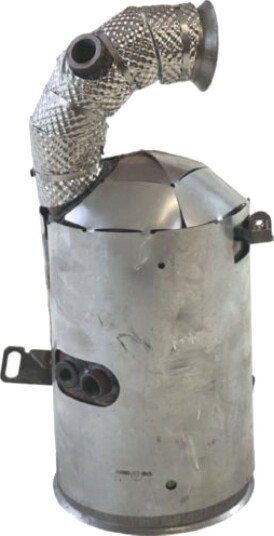 Katalysator BOSAL 090-219