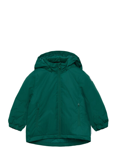 Reima Winter Jacket Portti Green 110 Reima Winter Jacket Portti Green 110