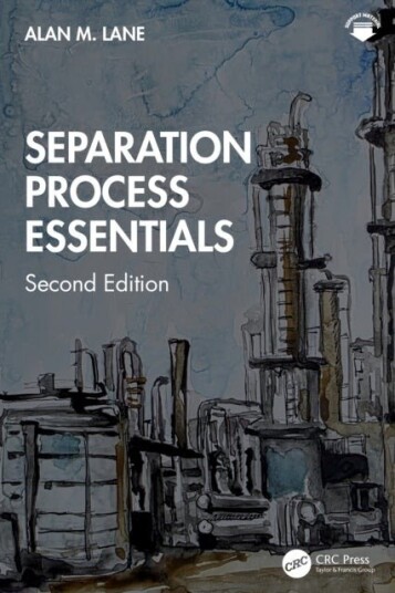 Separation Process Essentials Separation Process Essentials