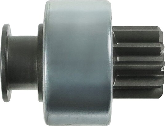 Friløpsgir, starter AS-PL SD9267S