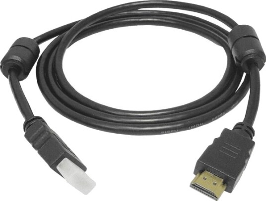 Tfo Telforceone Hdmi Til Hdmi Kabel 3 M Svart 68311