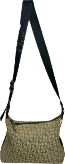 Dior Vintage Dame Brun Dior Vintage Dame Brun