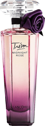 Lancôme Trésor Midnight Rose Eau de Parfum 30 ml med blomster-noter Lancôme Trésor Midnight Rose Eau de Parfum 30 ml med blomster-noter