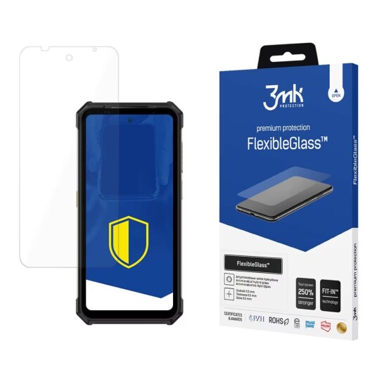 Ulefone Armor 24 3mk FlexibleGlass Ulefone Armor 24 3mk FlexibleGlass