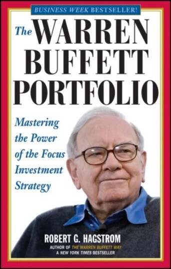 The Warren Buffett Portfolio Av Robert G. Hagstrom