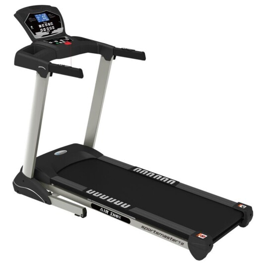 Sportsmaster/Aeon Sportsmaster Tredemølle T2 Sportsmaster/Aeon Sportsmaster Tredemølle T2